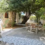 Barbati Beach Apartments