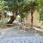 Barbati Beach Apartments