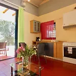 Barbati Beach Apartments