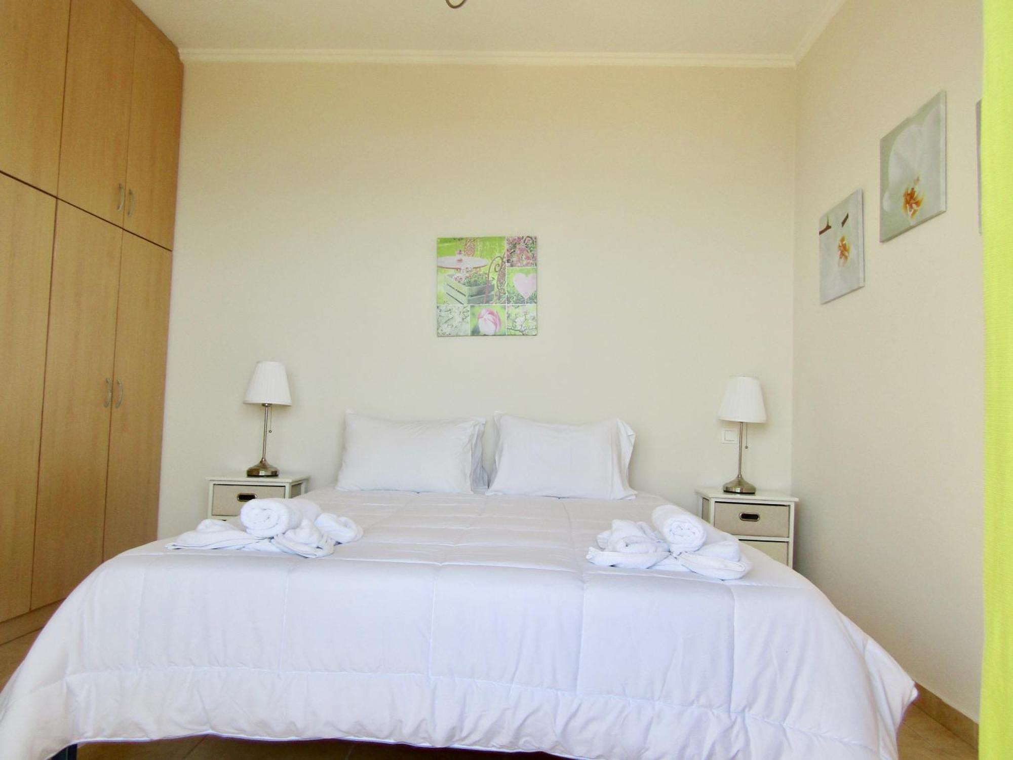 Barbati Beach Apartments Hotel apartamentowy Barbati