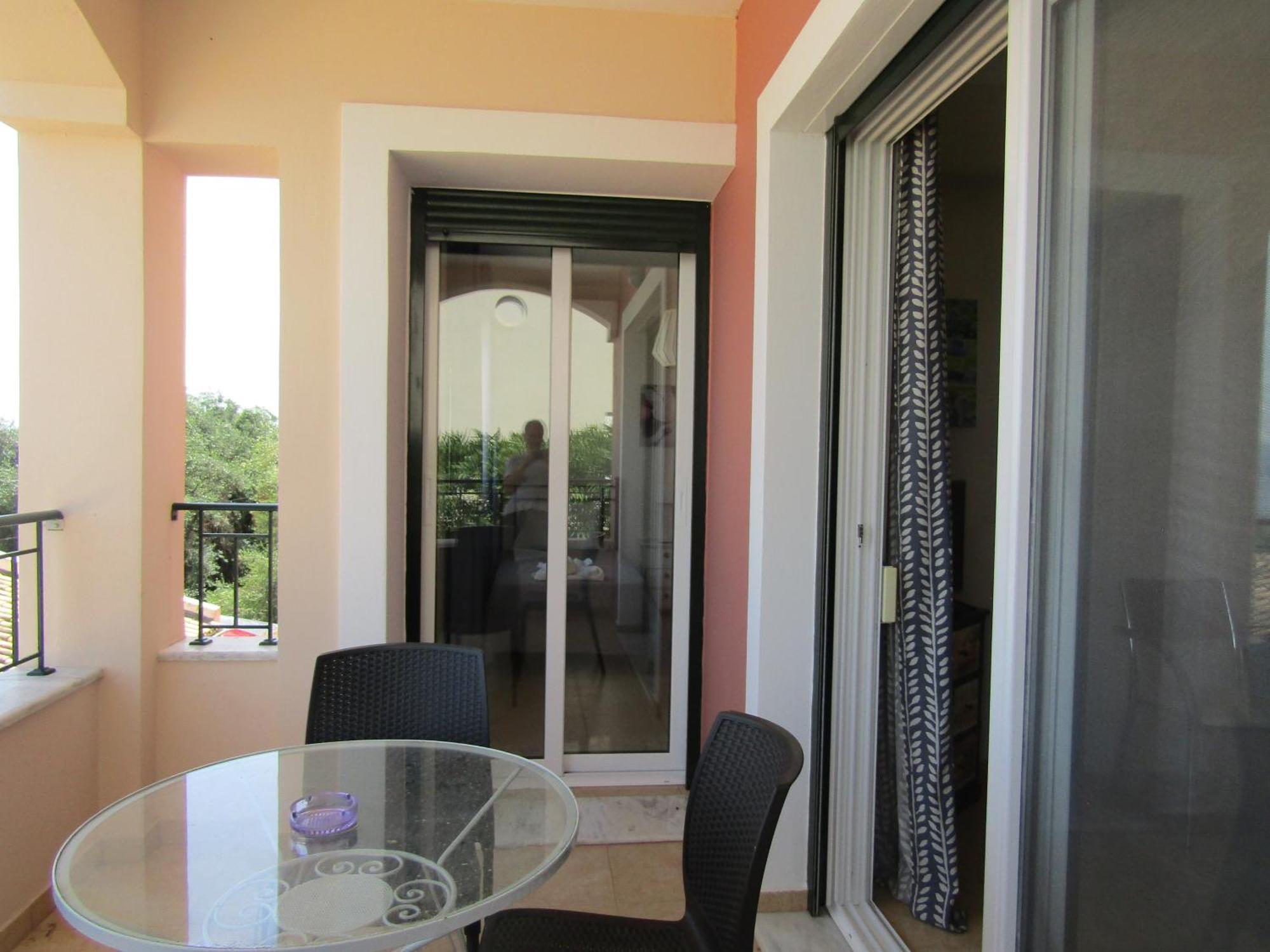 Barbati Beach Apartments Hotel apartamentowy Barbati