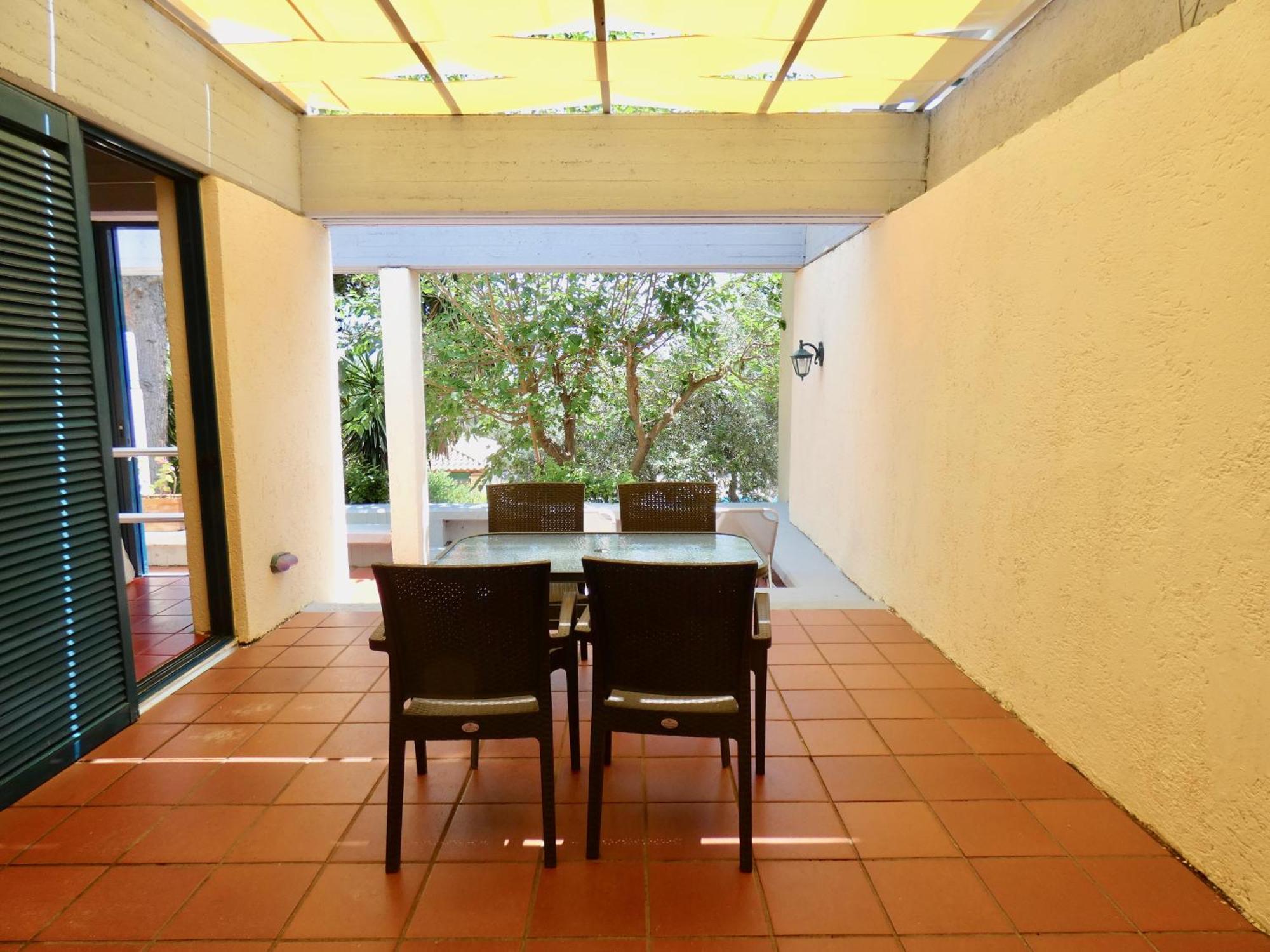 Barbati Beach Apartments *