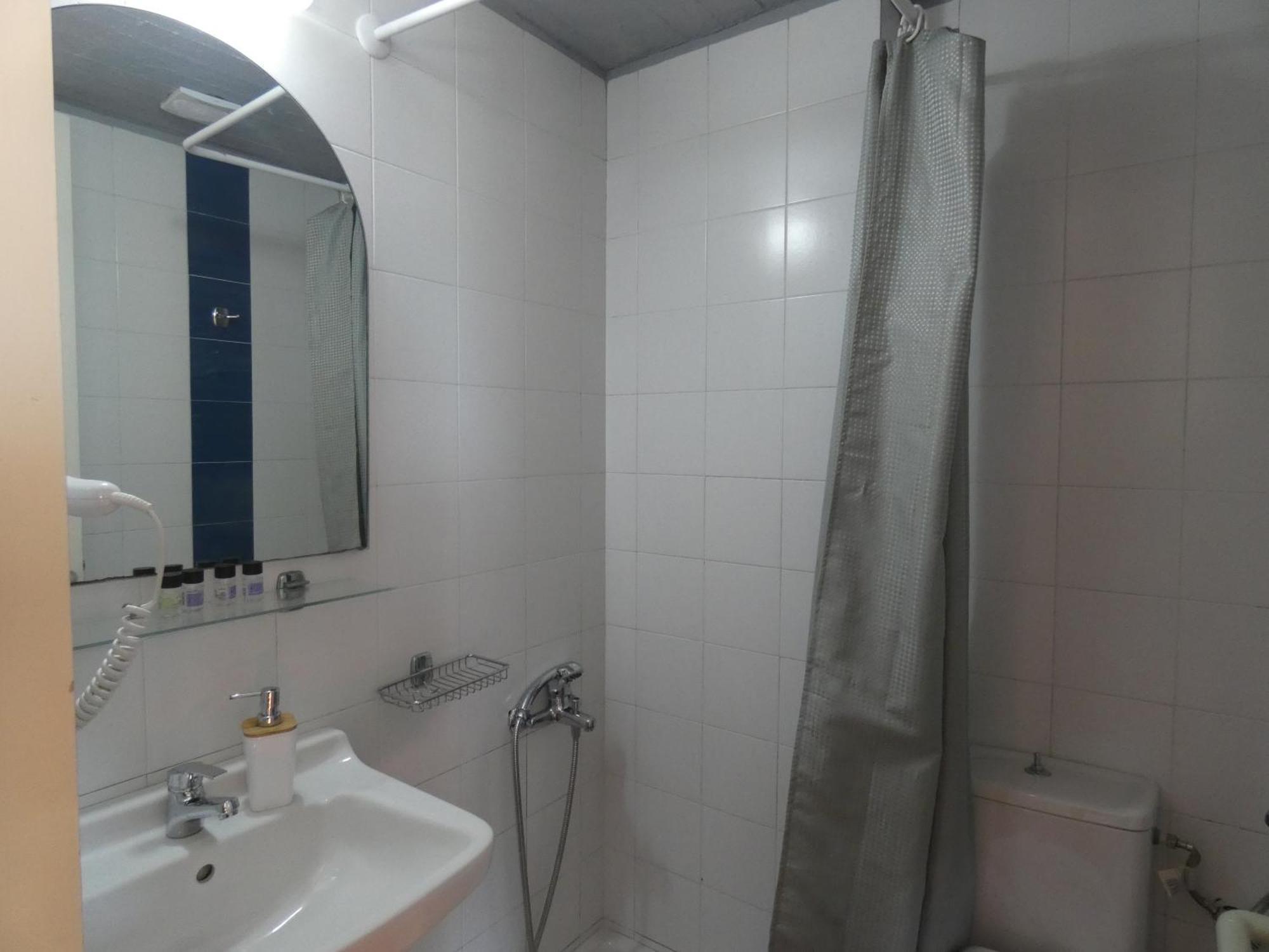 Barbati Beach Apartments Hotel apartamentowy
