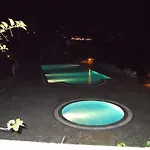 Barbati Beach Apartments