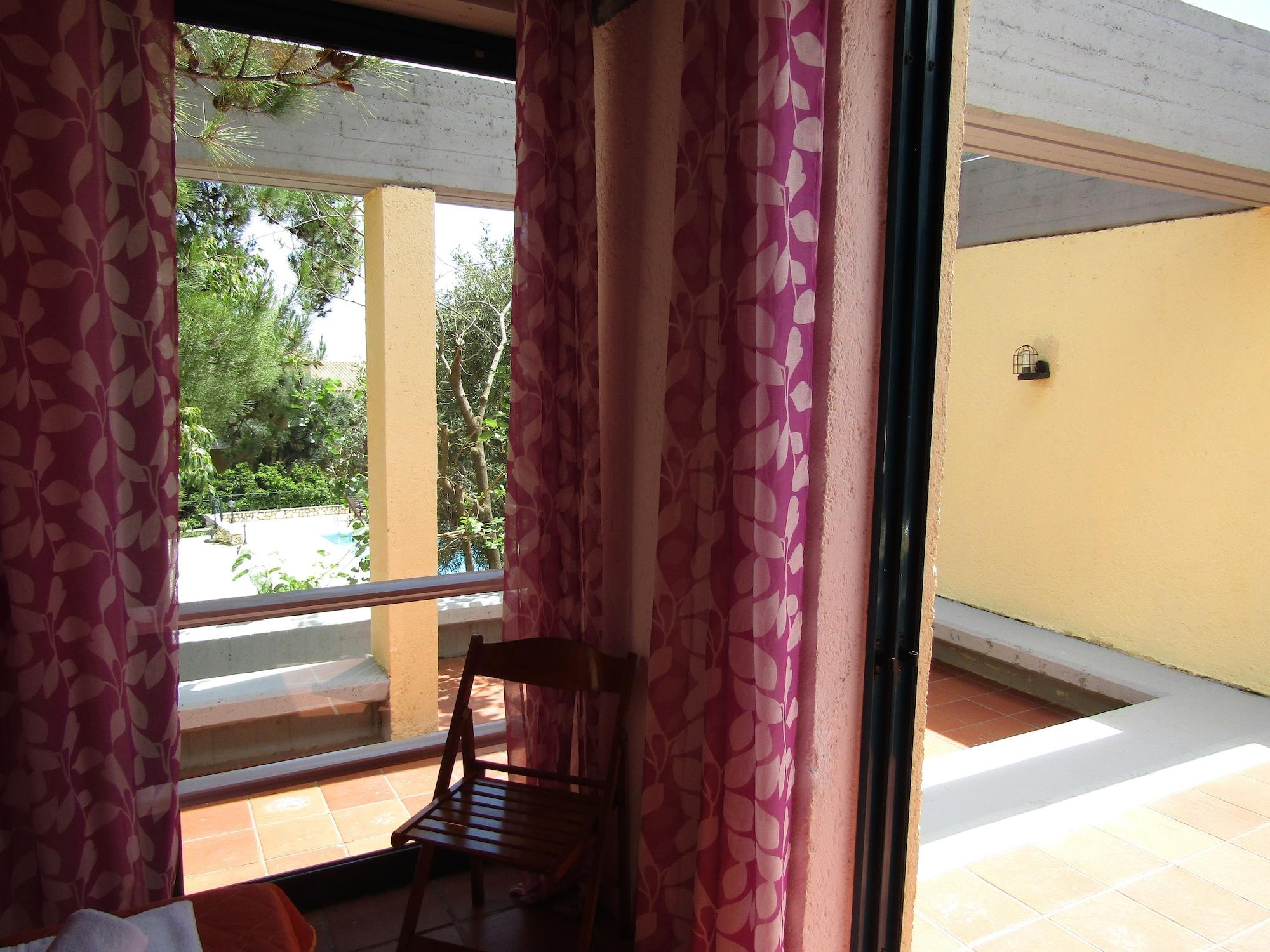 Barbati Beach Apartments * Barbati