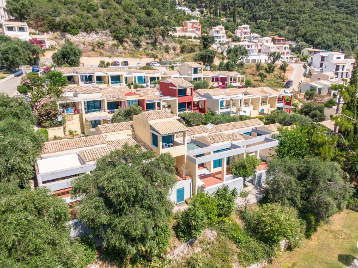 Barbati Beach Apartments Aparthotel *