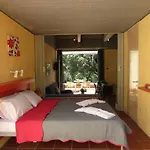 Barbati Beach Apartments