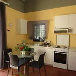Barbati Beach Apartments