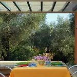 Barbati Beach Apartments