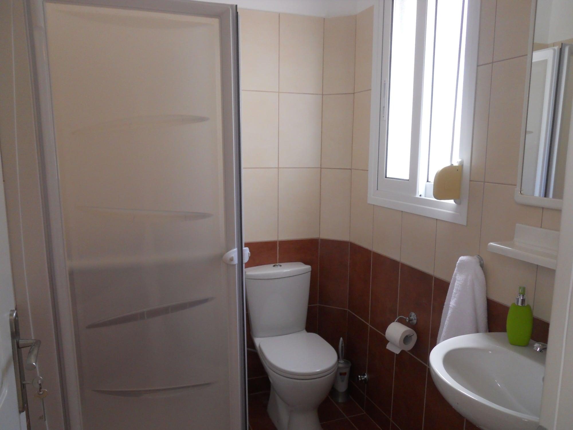 Aparthotel Barbati Beach Apartments Barbati
