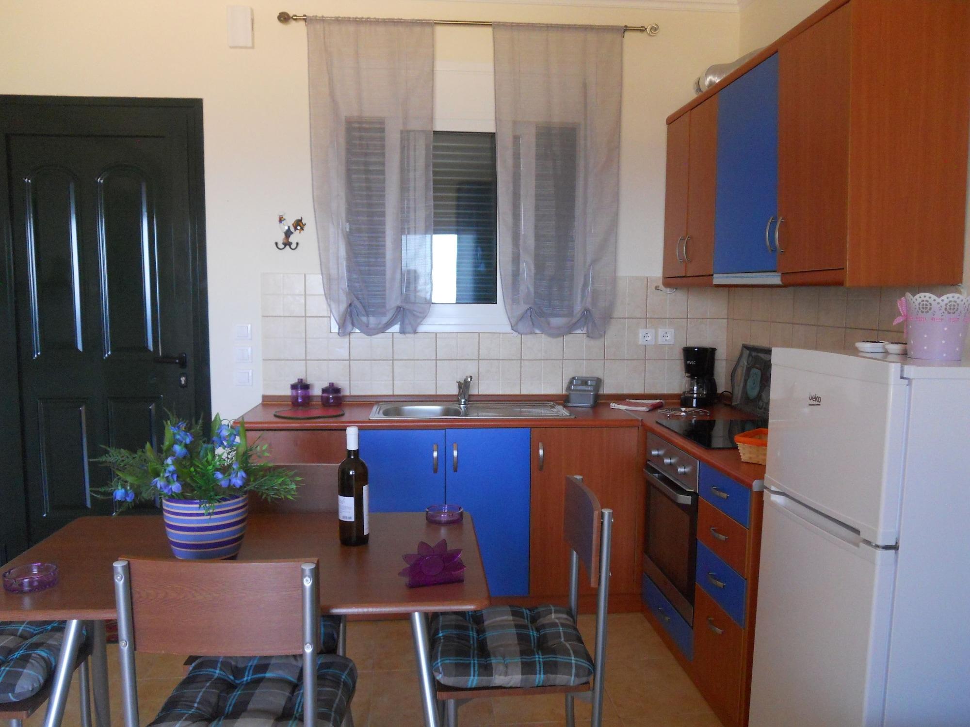 Barbati Beach Apartments Aparthotel Barbati