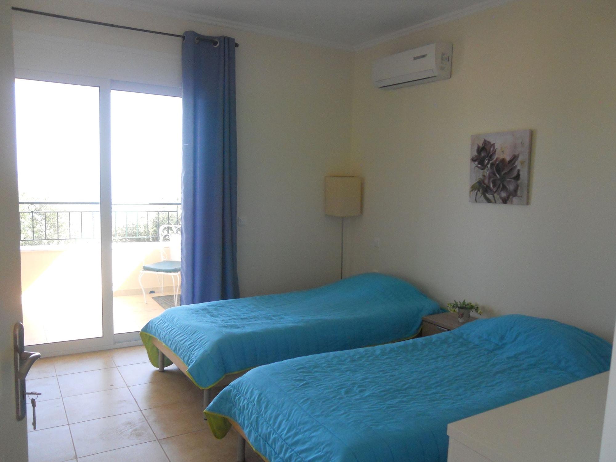 Barbati Beach Apartments Aparthotel