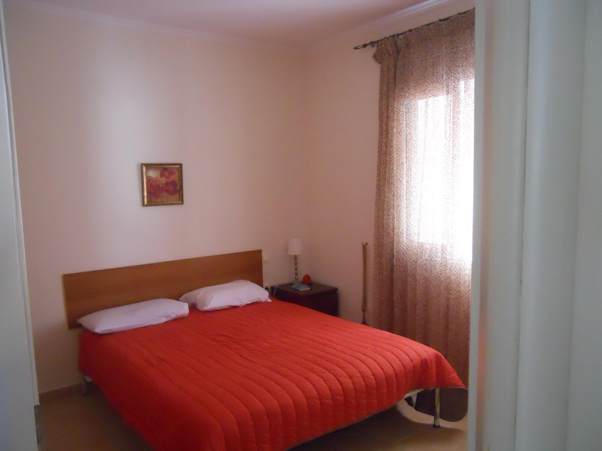 Barbati Beach Apartments *