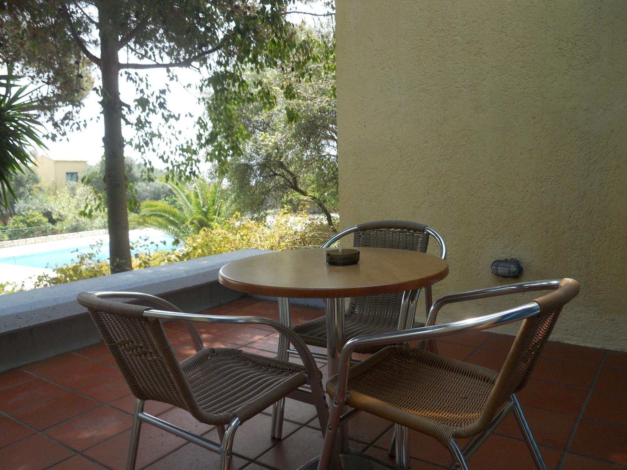 Barbati Beach Apartments *