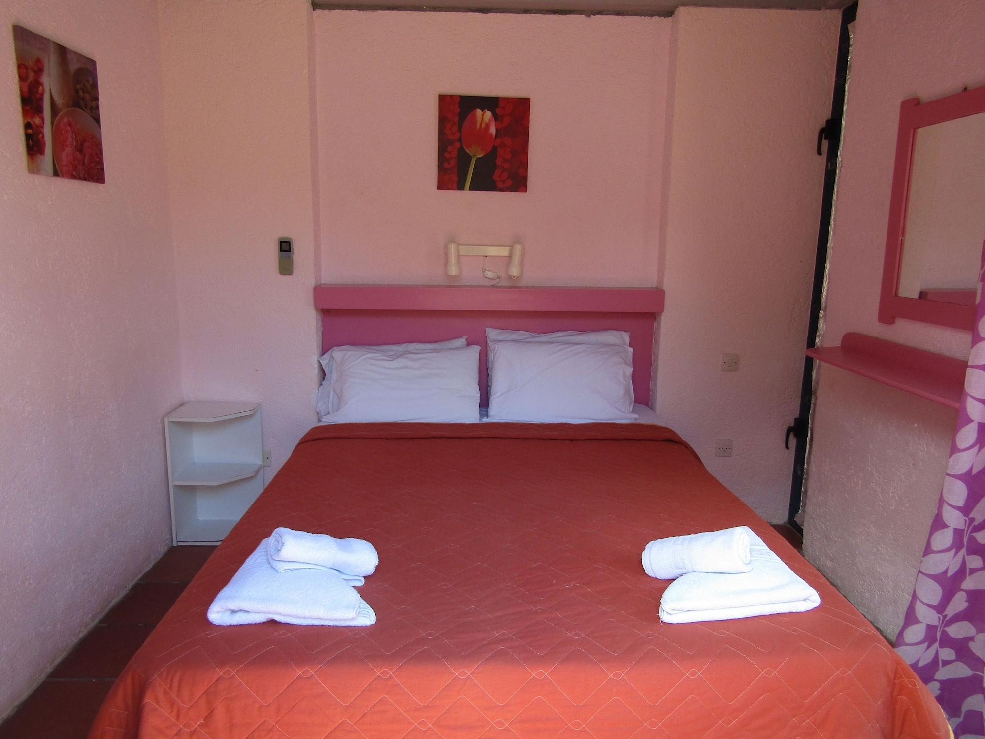 Aparthotel Barbati Beach Apartments Barbati