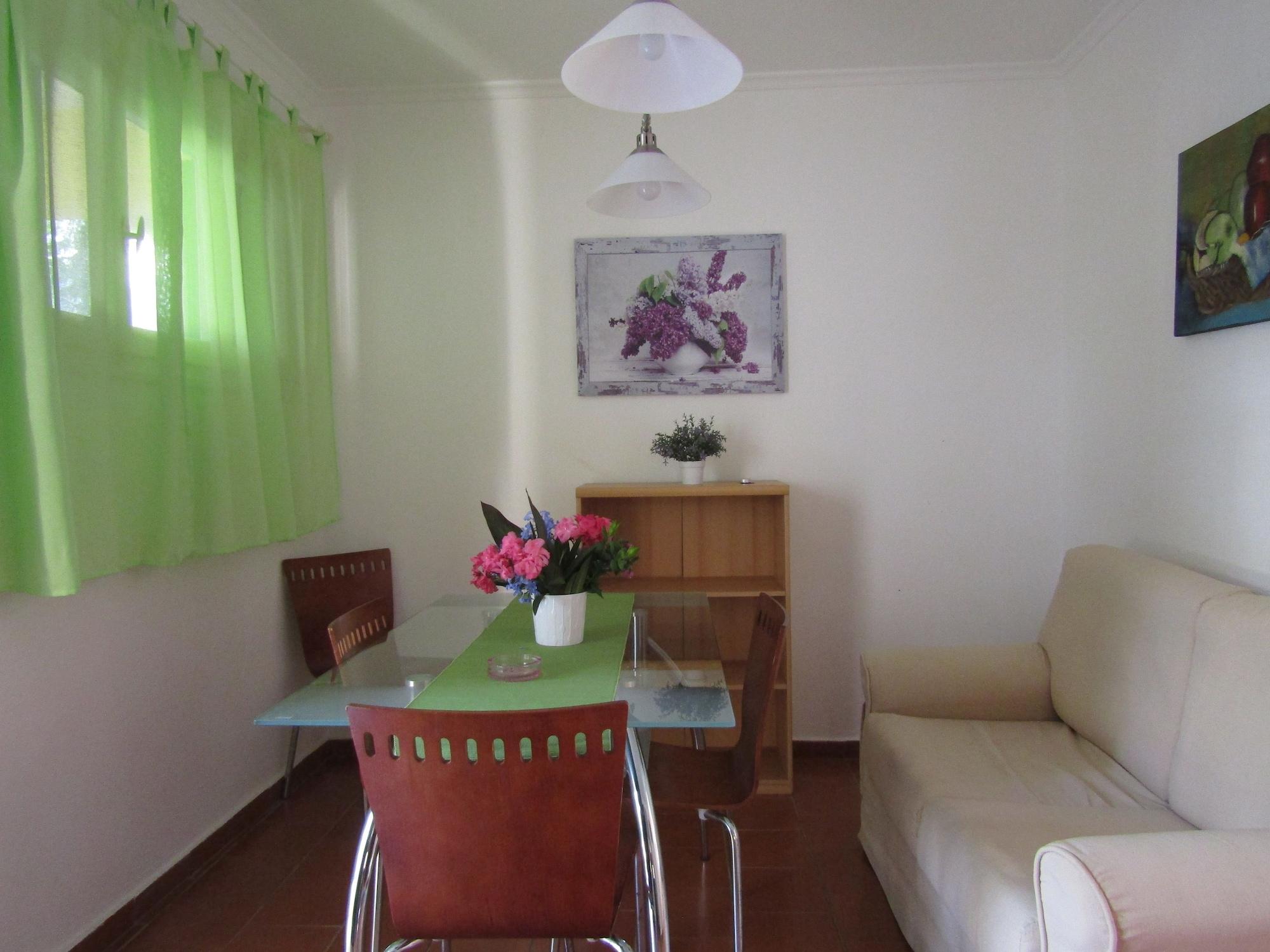 Barbati Beach Apartments Aparthotel Barbati