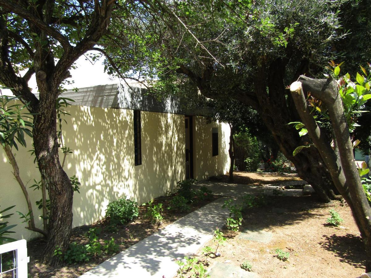 Aparthotel Barbati Beach Apartments *
