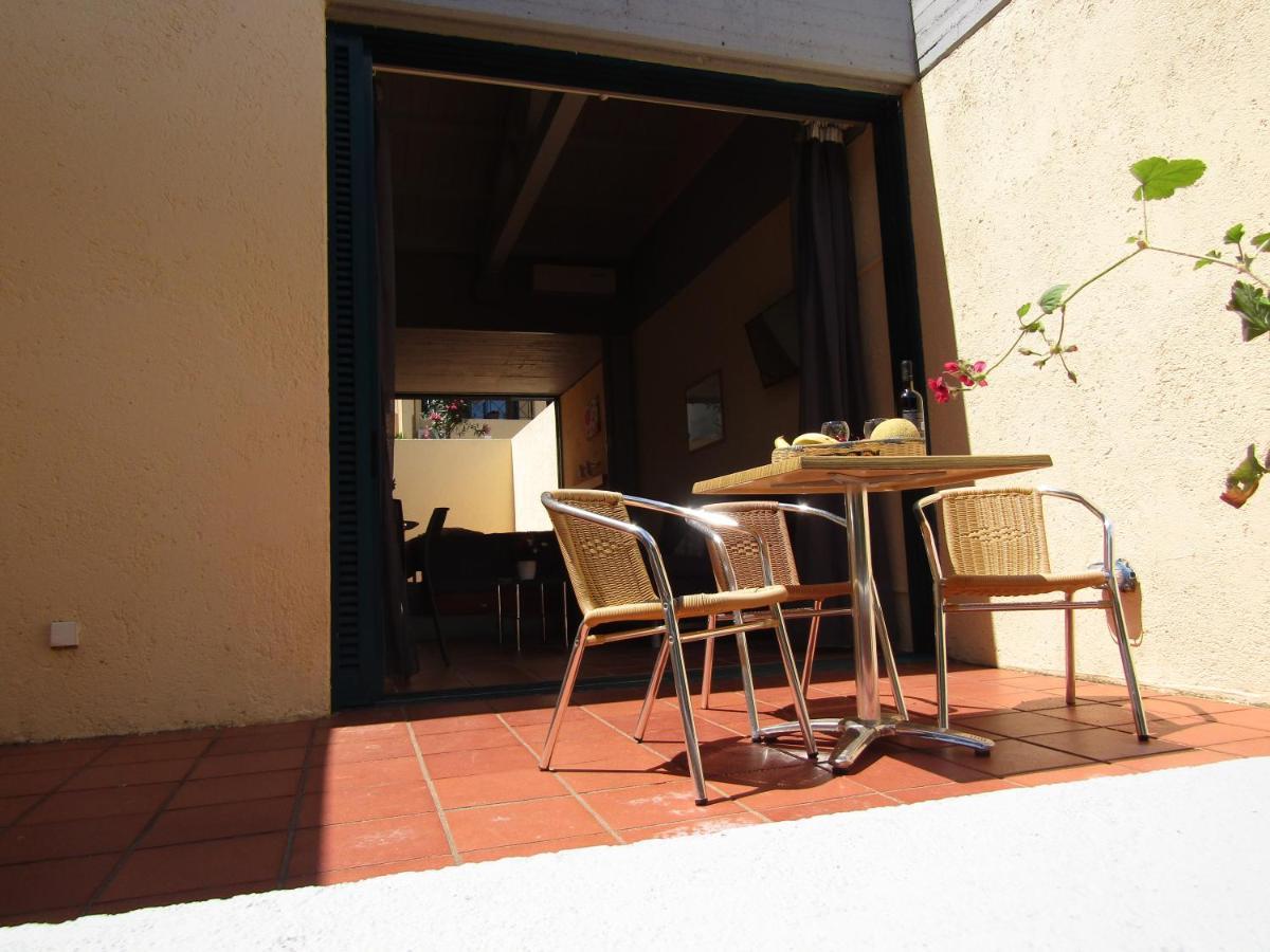 Barbati Beach Apartments Aparthotel Barbati