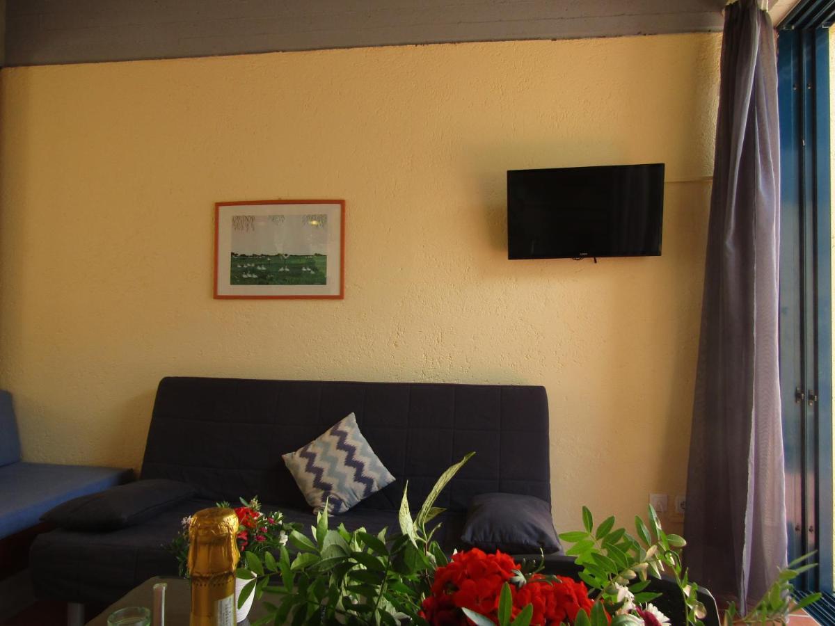 Barbati Beach Apartments Aparthotel *