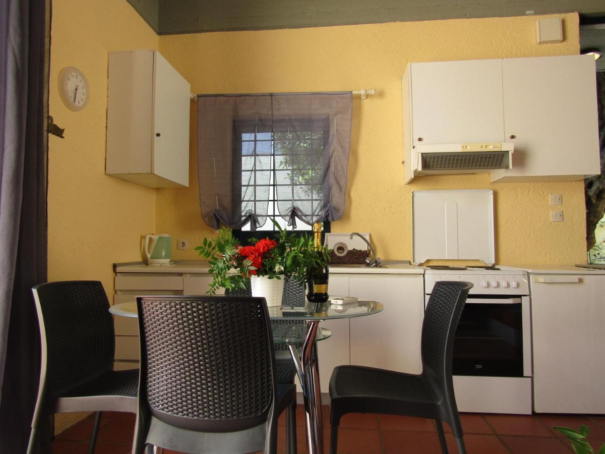 Barbati Beach Apartments *