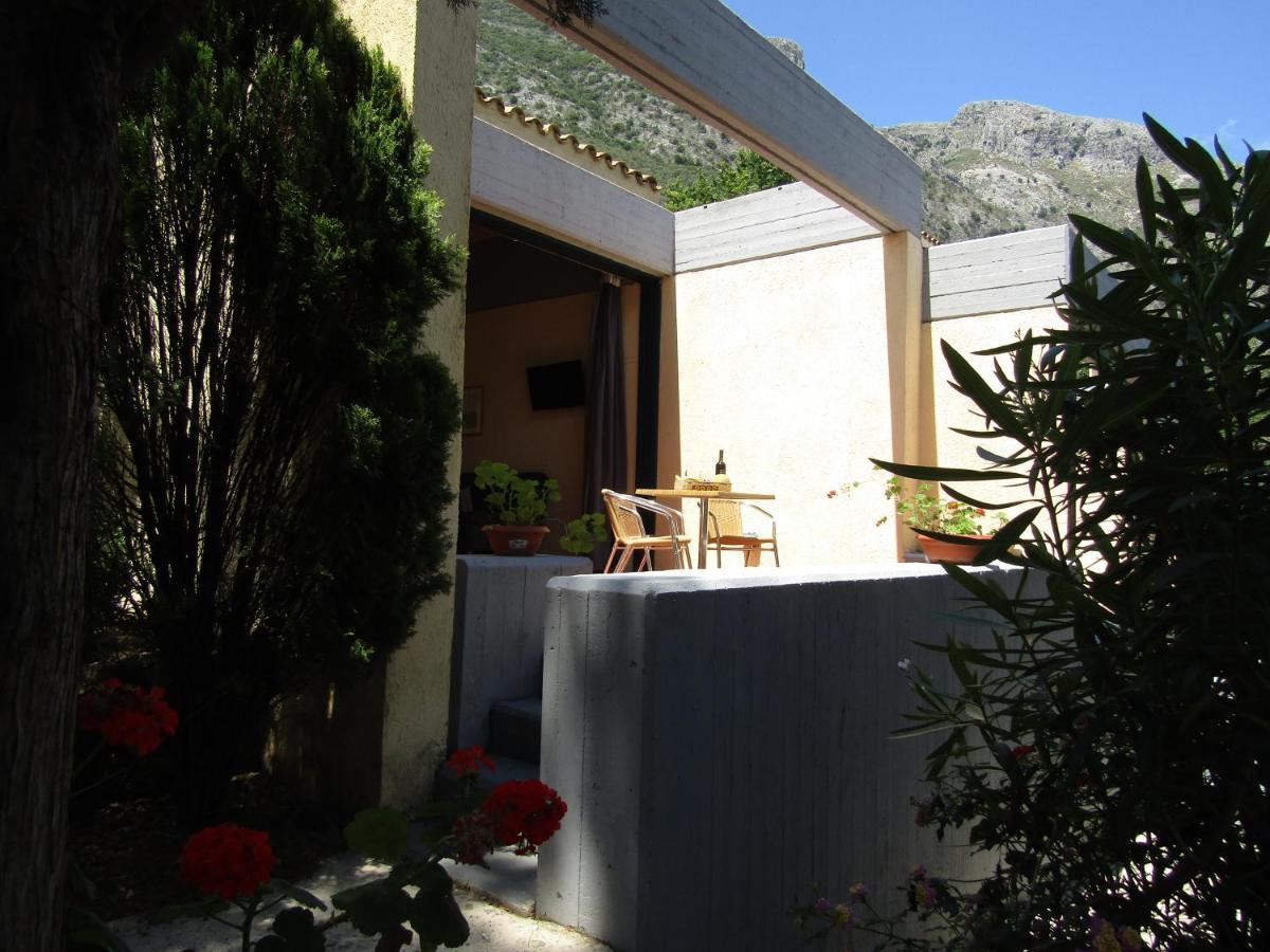 Barbati Beach Apartments Aparthotel Barbati