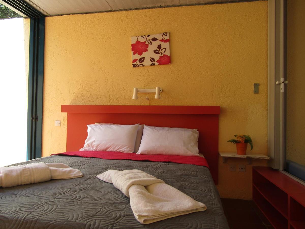 Aparthotel Barbati Beach Apartments