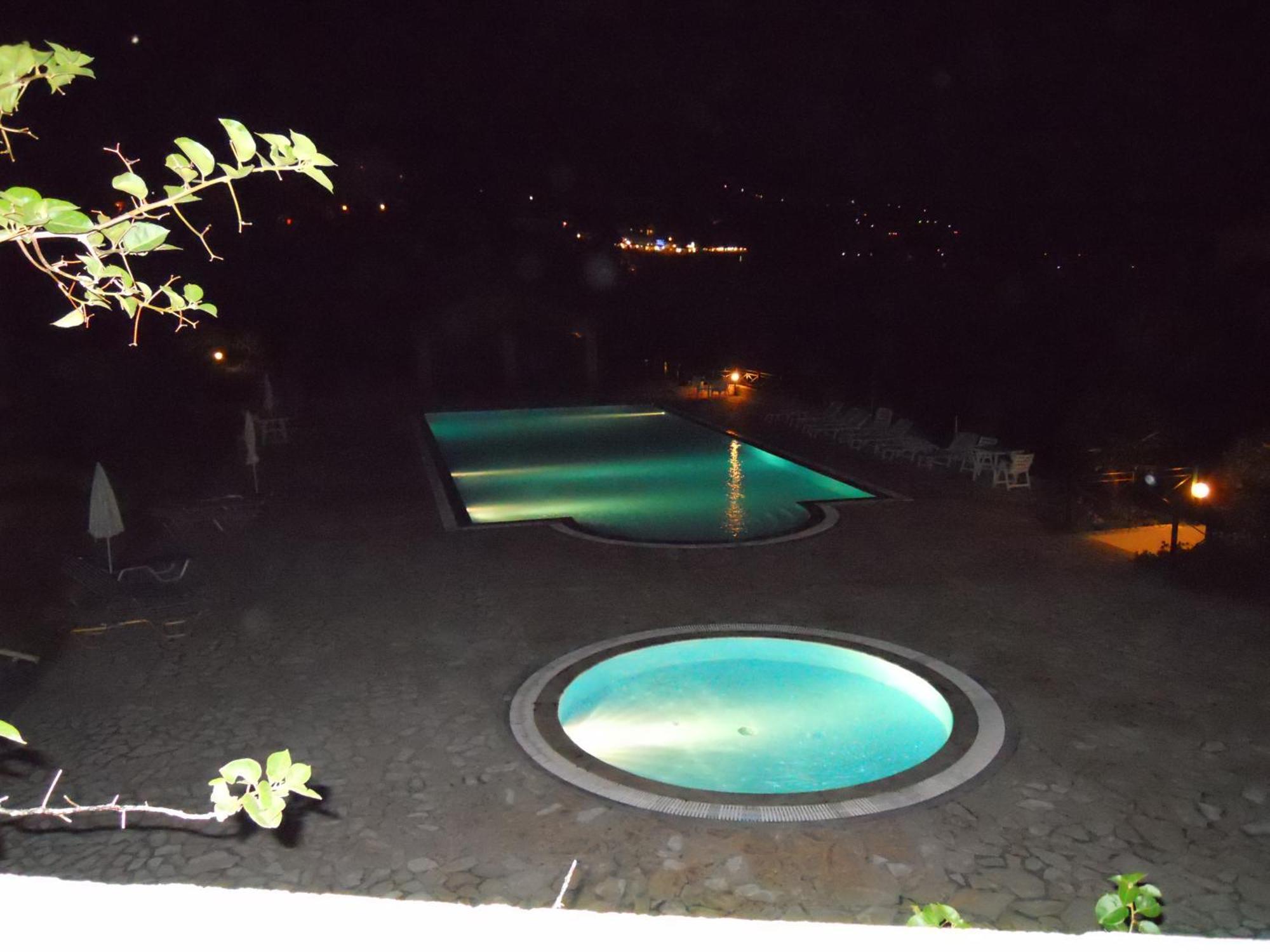 Barbati Beach Apartments Aparthotel *