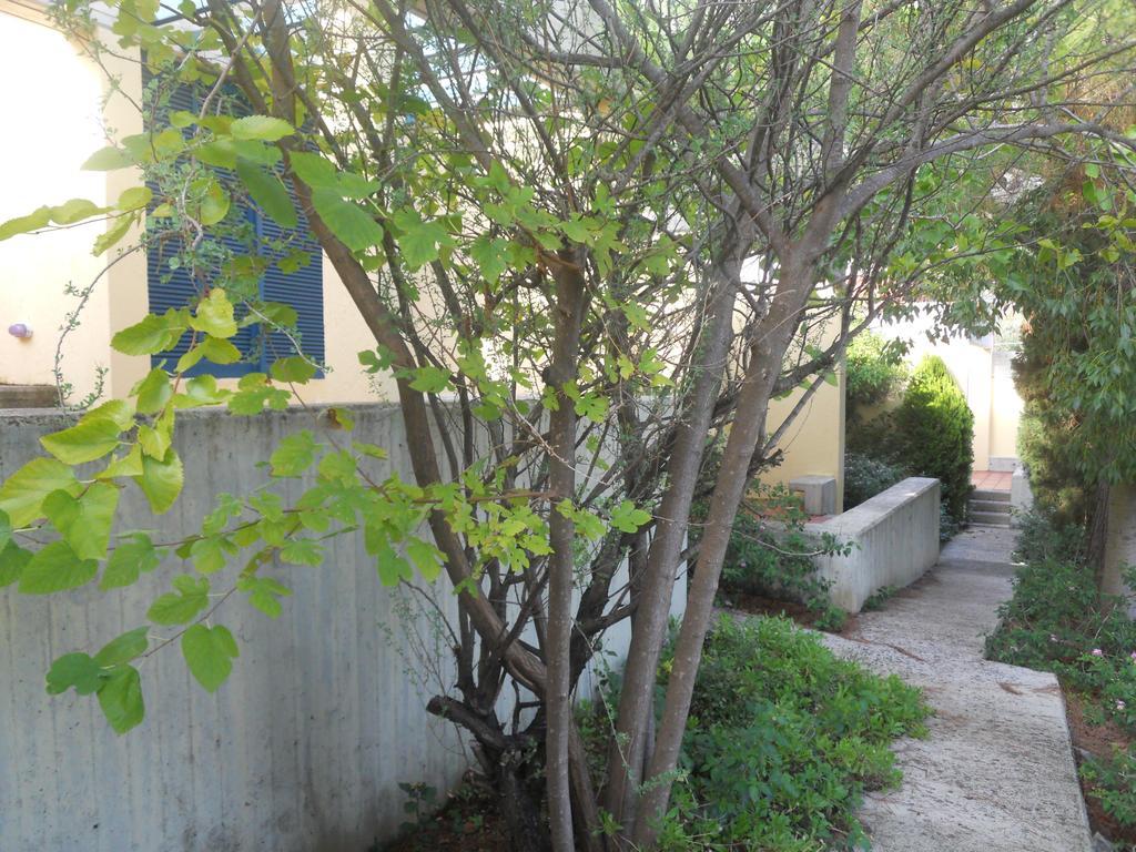 Barbati Beach Apartments *