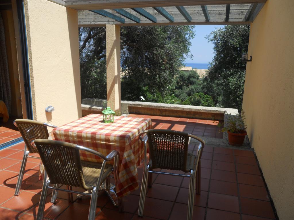 Barbati Beach Apartments *
