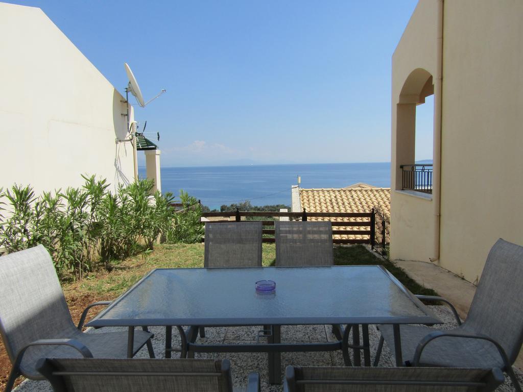 Barbati Beach Apartments *