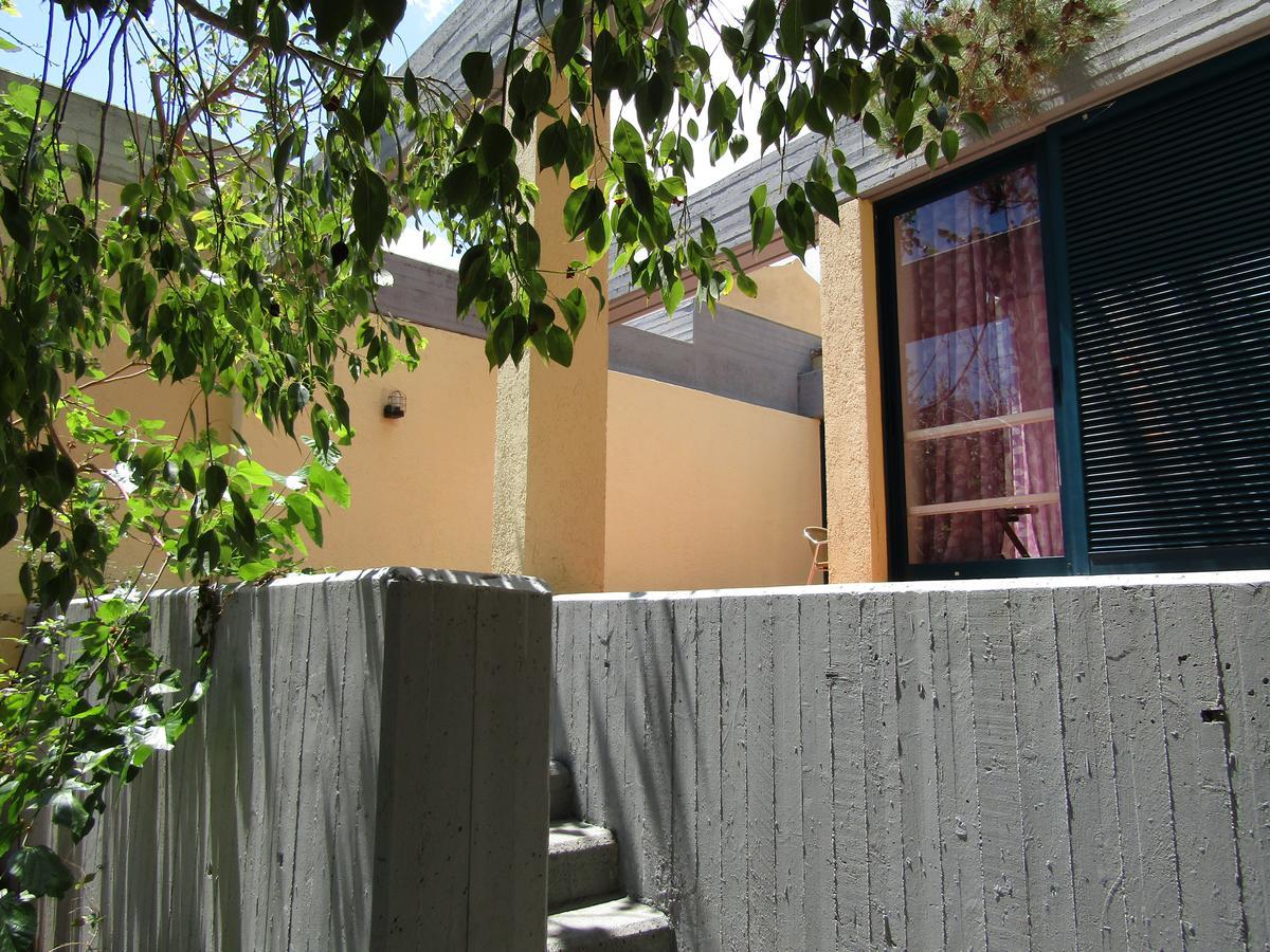 Barbati Beach Apartments * Barbati