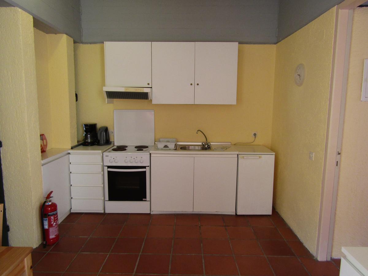 Barbati Beach Apartments Aparthotel Barbati