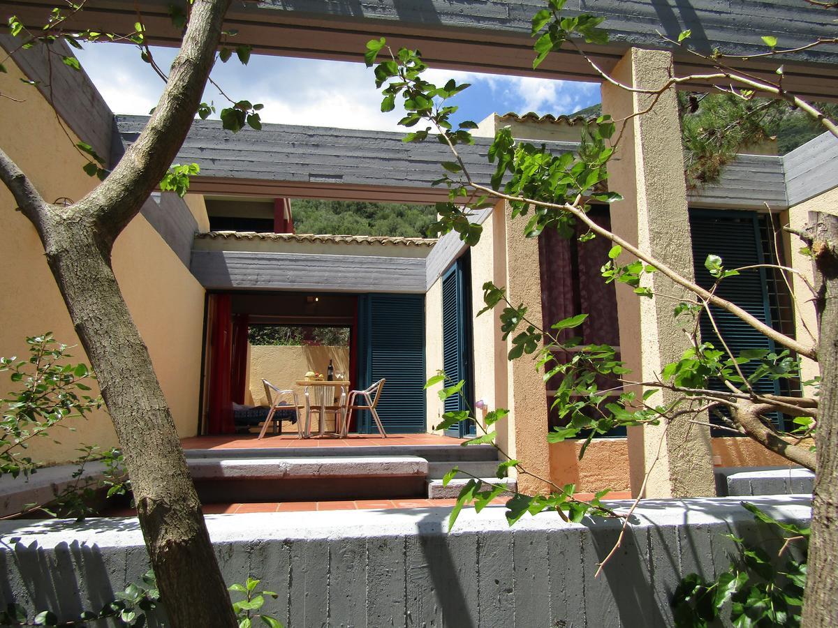 Barbati Beach Apartments *