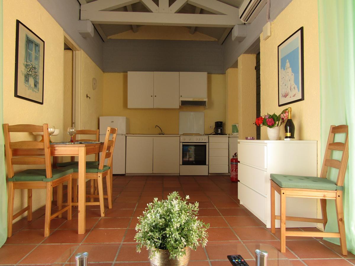 Barbati Beach Apartments Aparthotel *