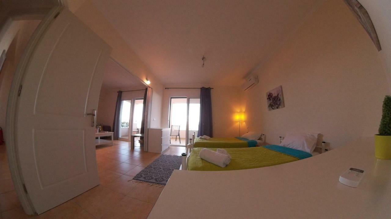 Barbati Beach Apartments Aparthotel Barbati