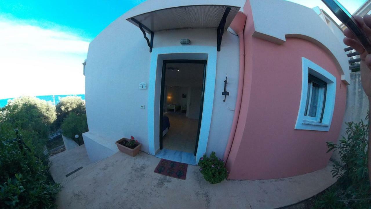Barbati Beach Apartments *